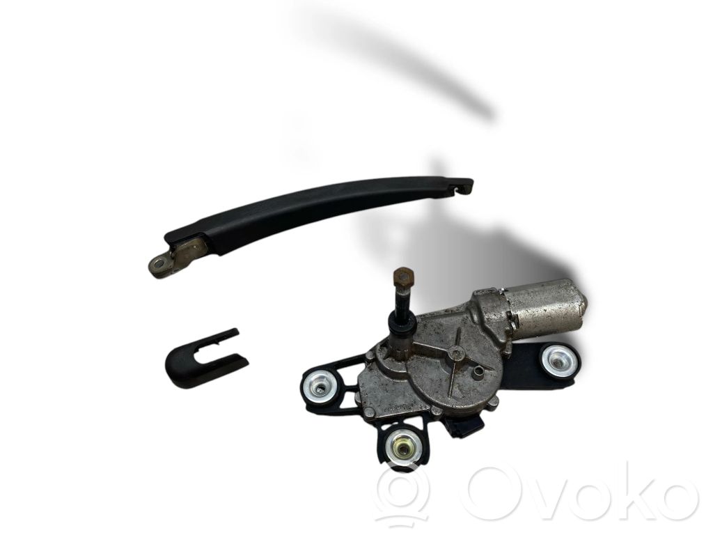Ford Fiesta Motor del limpiaparabrisas trasero 