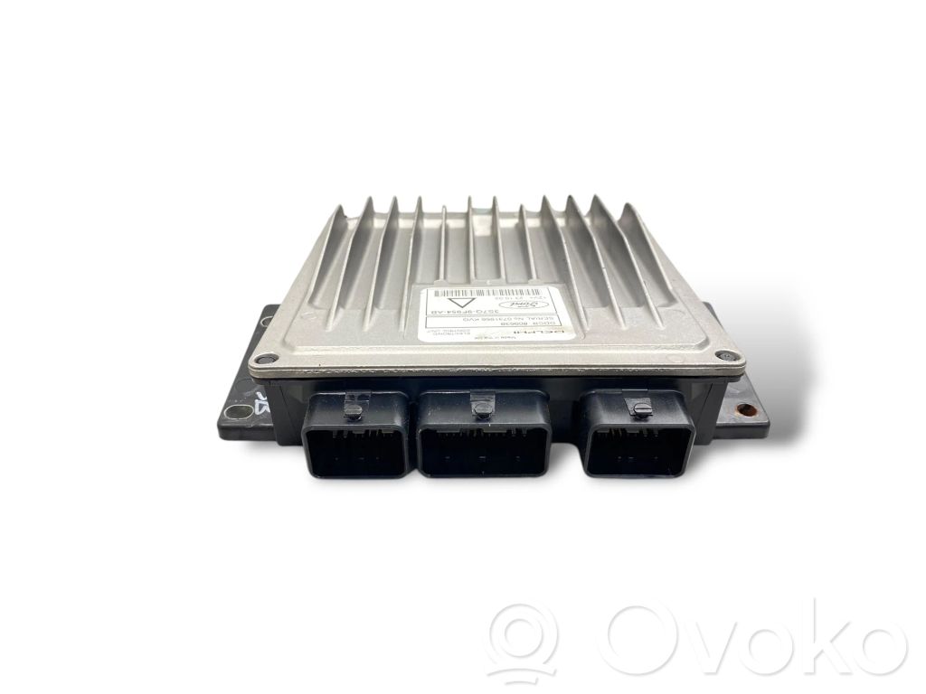 Ford Mondeo Mk III Engine control unit/module 