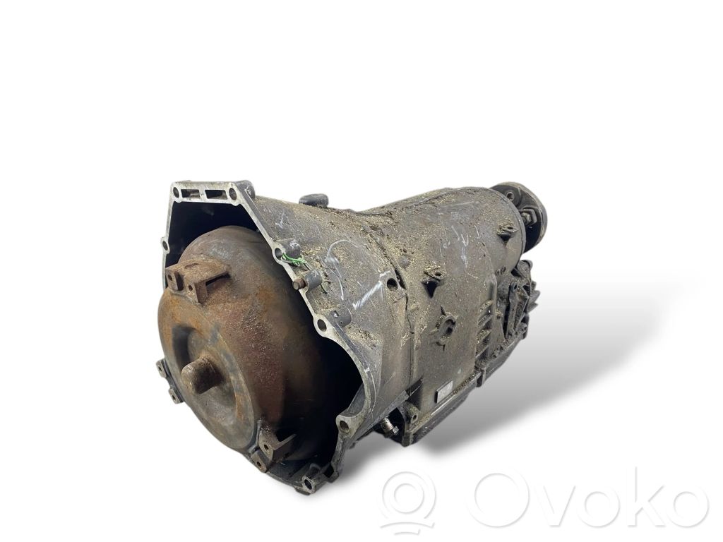 Mercedes-Benz E W210 Automatic gearbox 