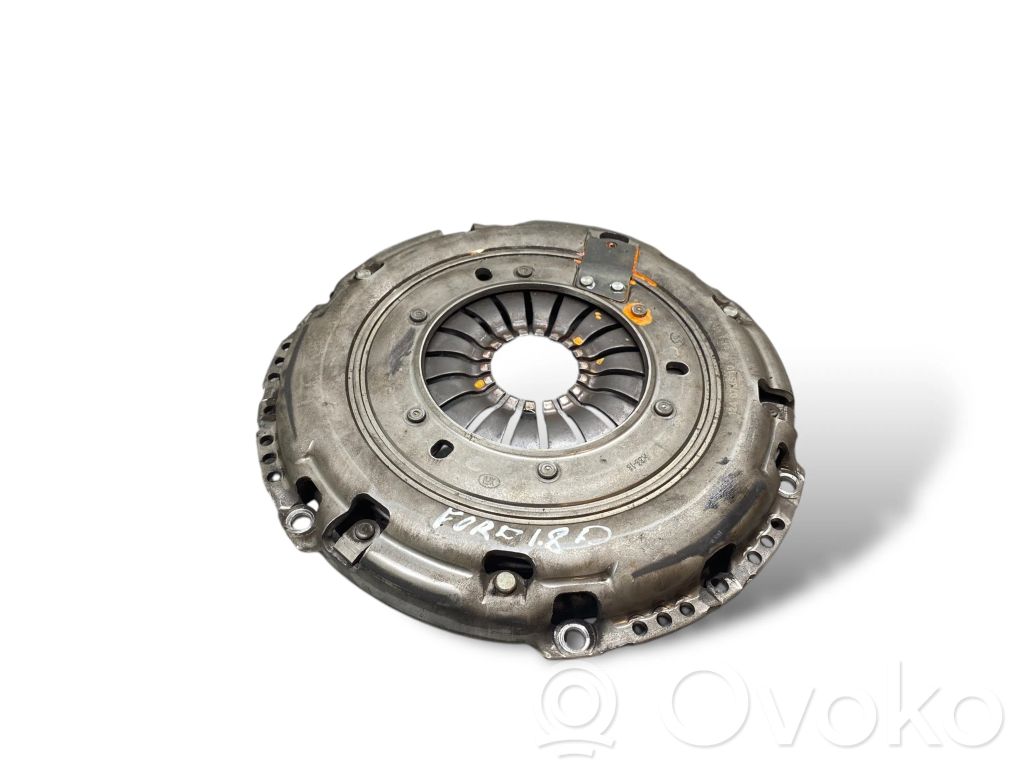 Ford C-MAX I Pressure plate 