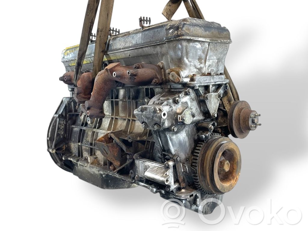 Jaguar XJ X40 Engine 