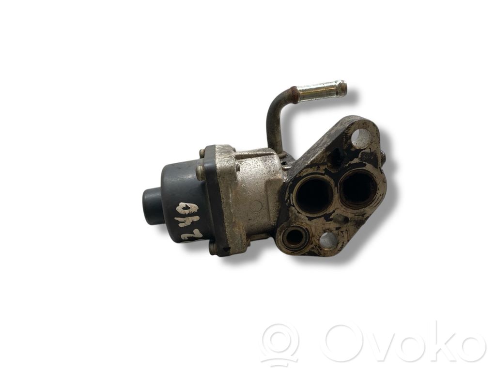EGR valve
