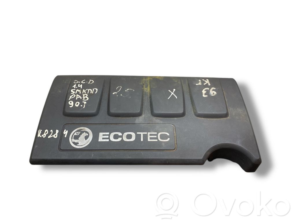 Engine cover (trim)   71041LS05
