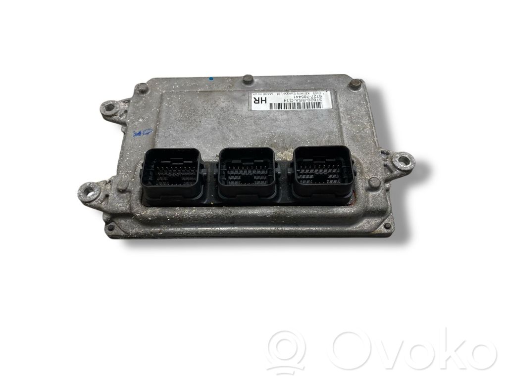 Honda Civic Engine control unit/module 