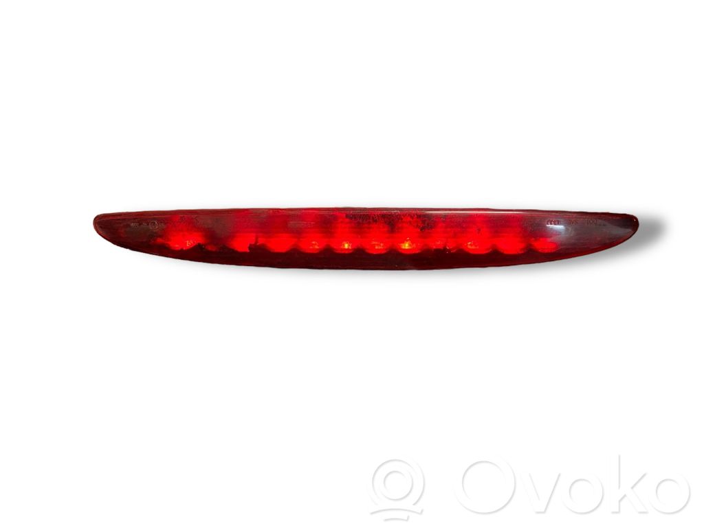 Mini One - Cooper R50 - 53 Third/center stoplight 