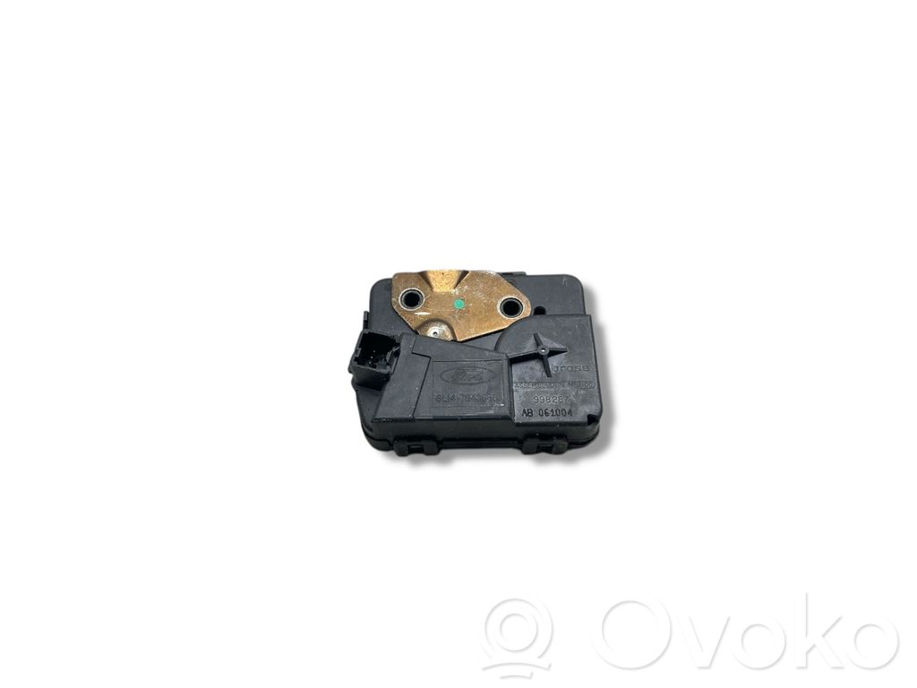 Loading door lock   998287,AB061004,6L147840860