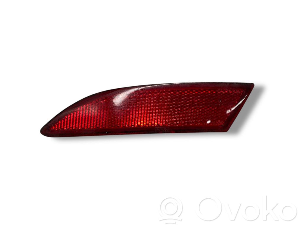 Ford Focus Reflector de faros/luces traseros 