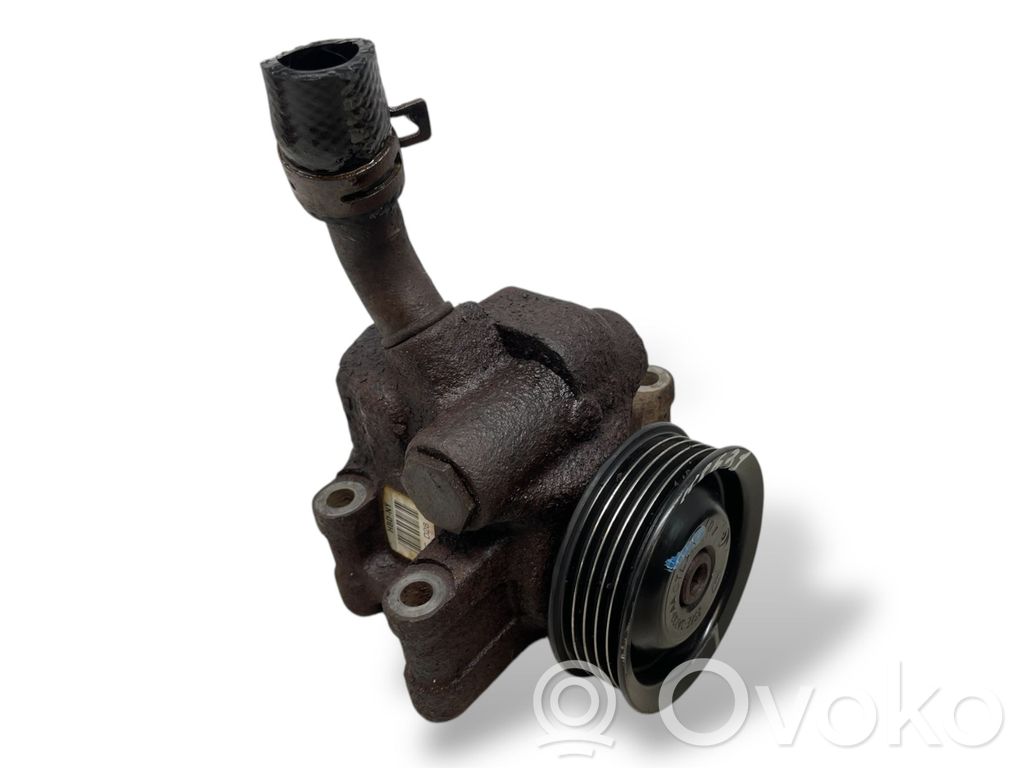 Ford Fiesta Power steering pump 