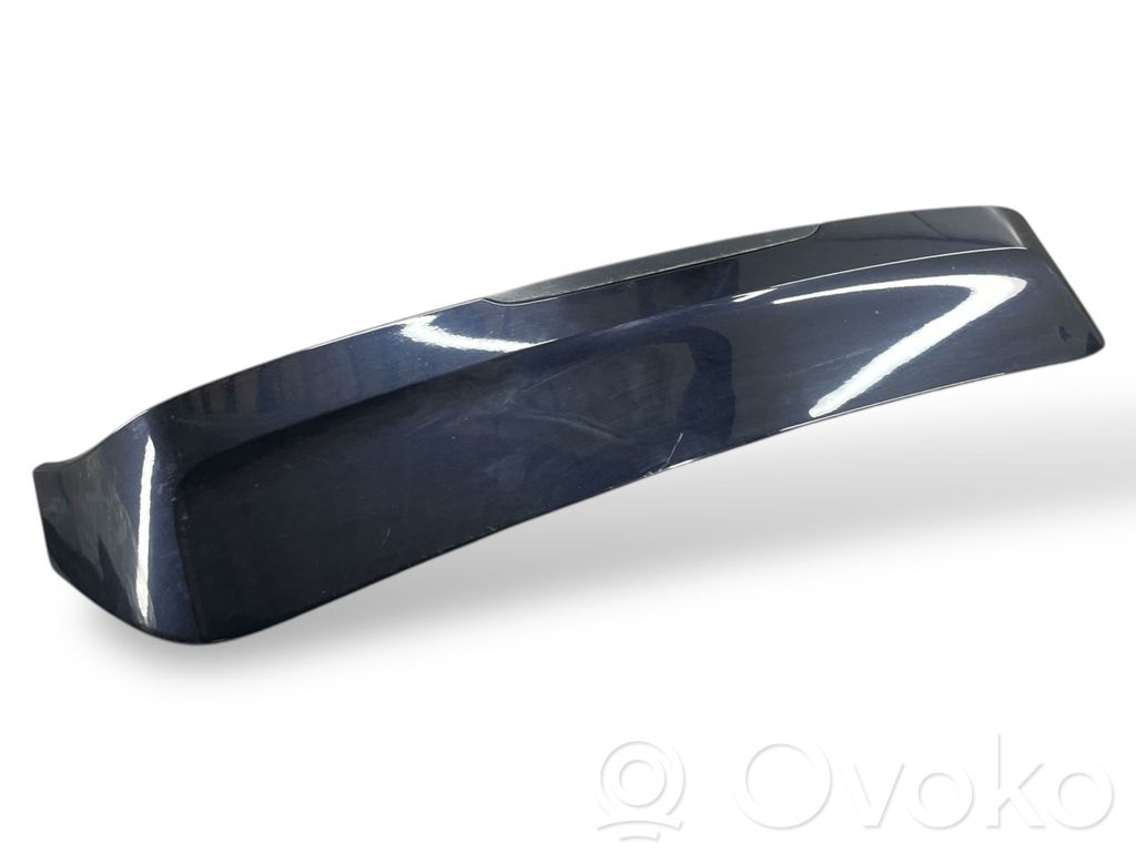 Saab 9-3 Ver2 Tailgate/trunk spoiler 