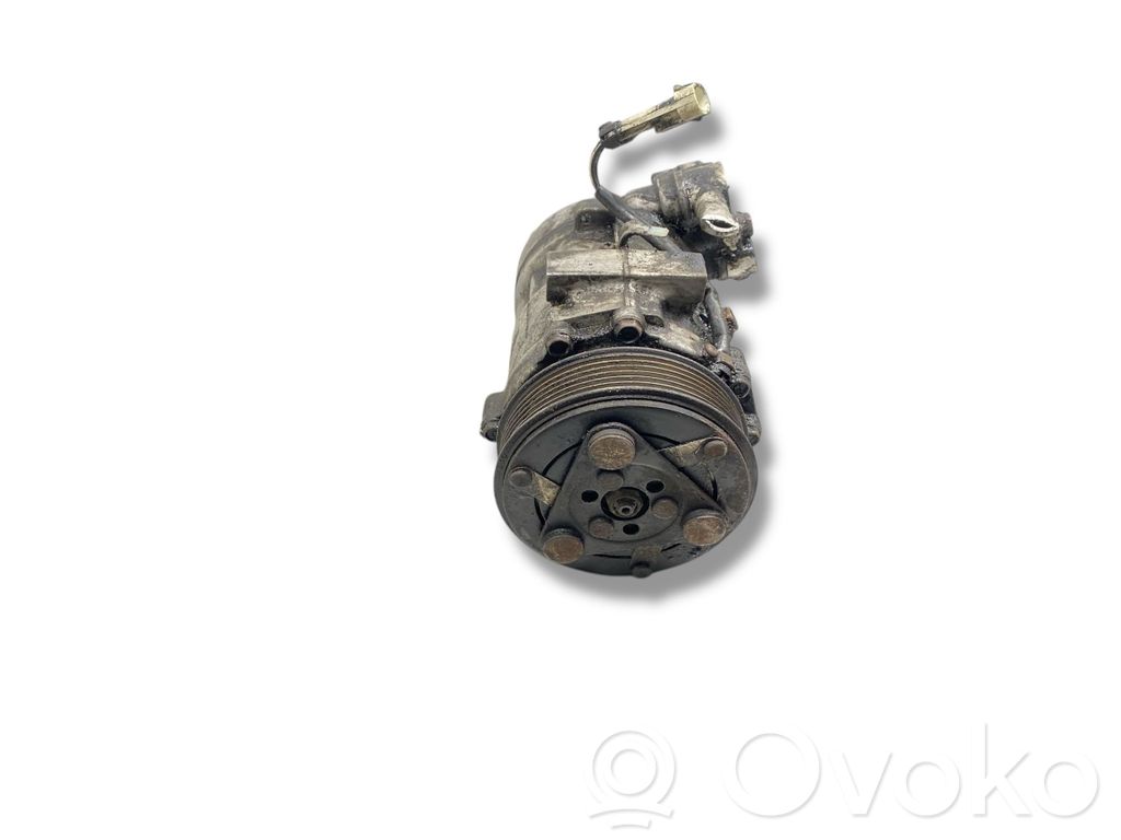 Suzuki Swift II Air conditioning (A/C) compressor (pump) 