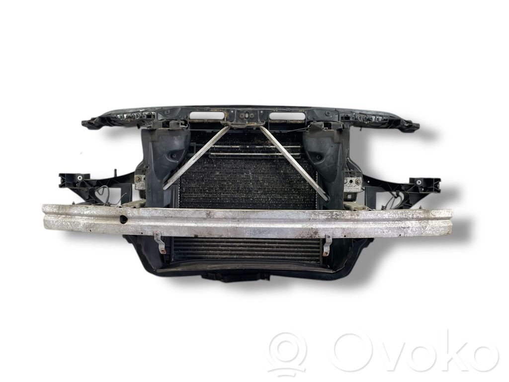 Kit Radiateur   64006735,EZC21V,3423556