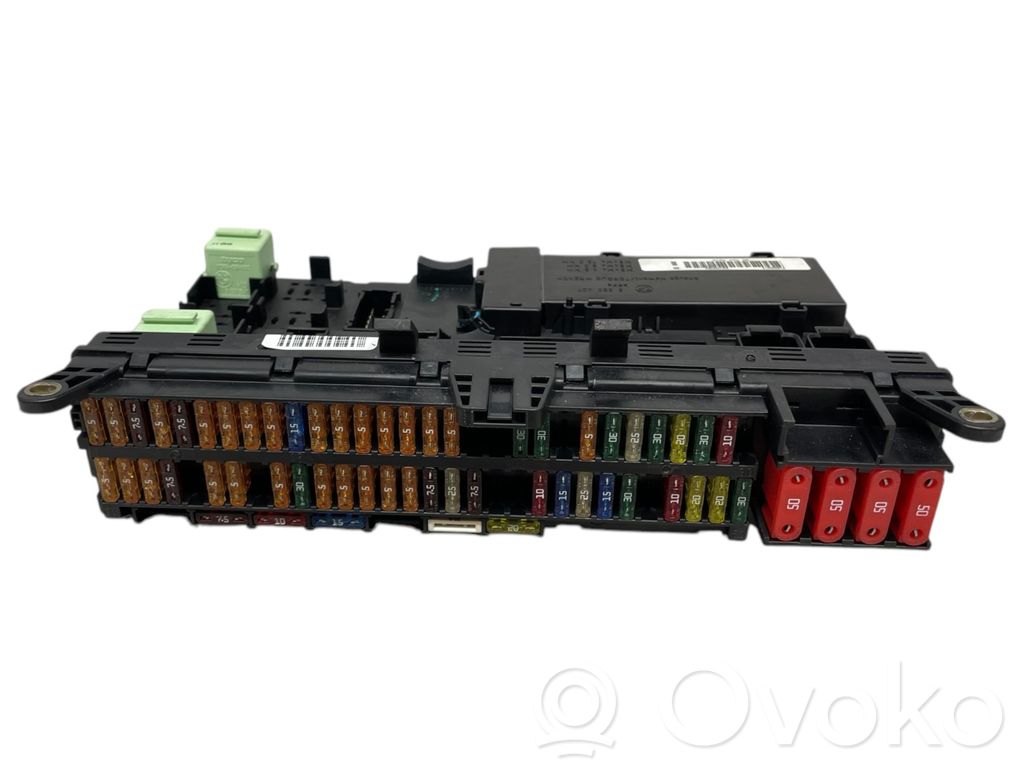BMW X5 E53 Fuse module 