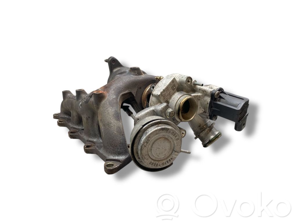 Turbo   4937301003,03C145702A