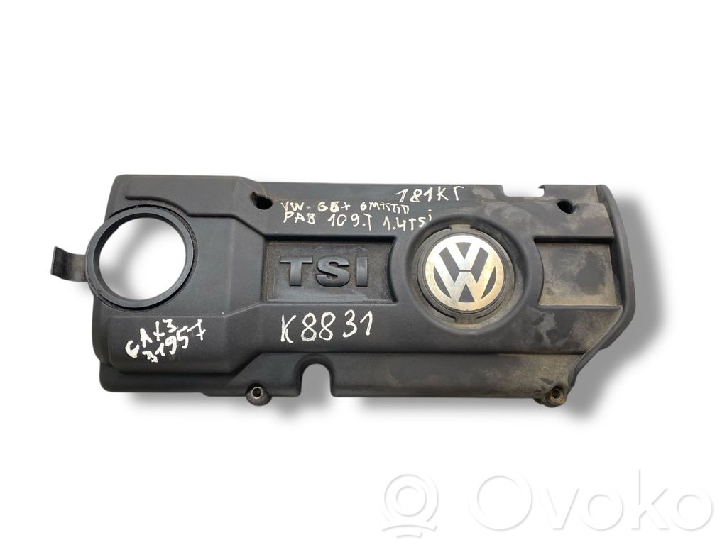 Volkswagen Golf Plus Moottorin koppa 