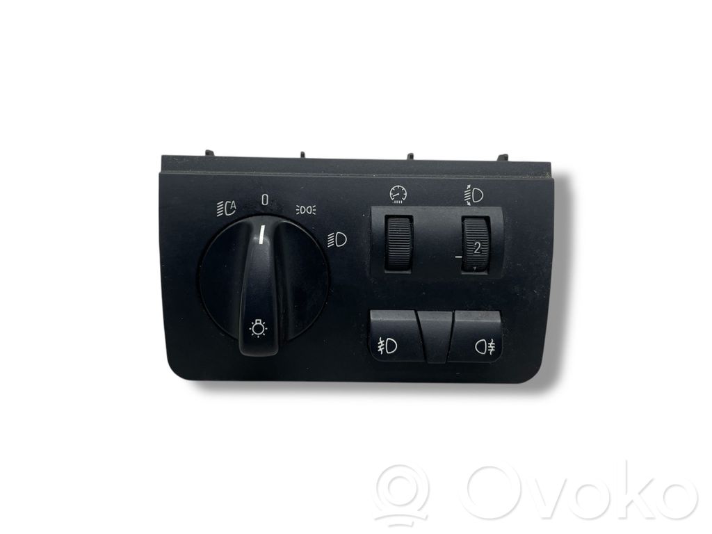 BMW X5 E53 Light switch 