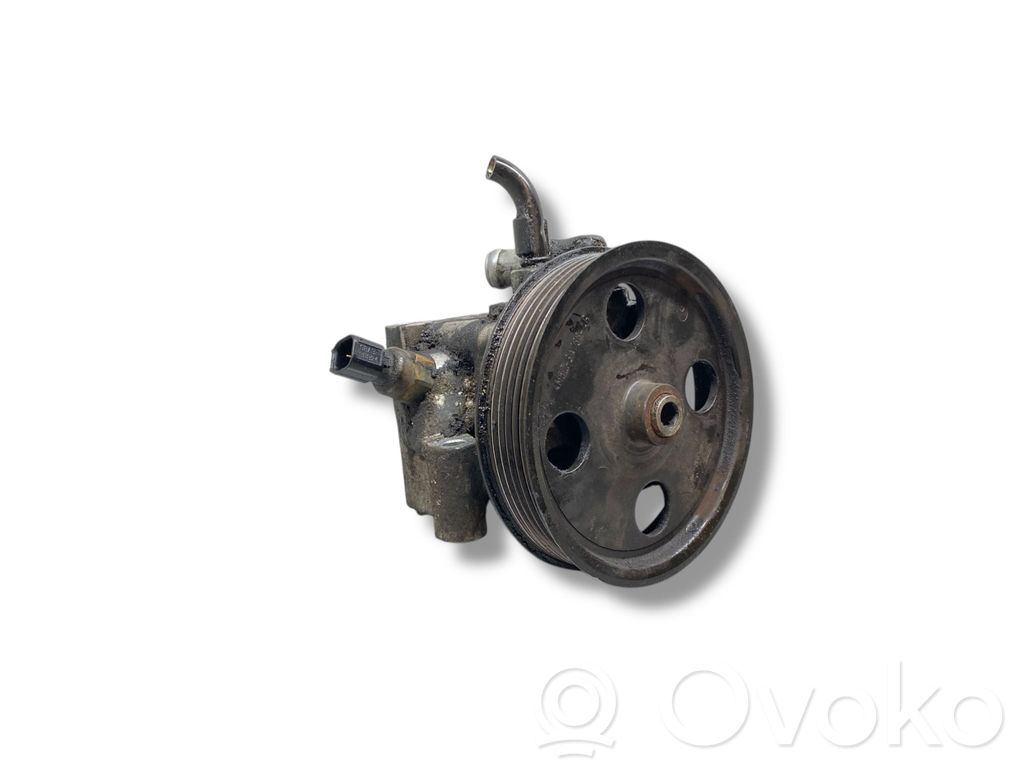 Power steering pump   4M513A696AE