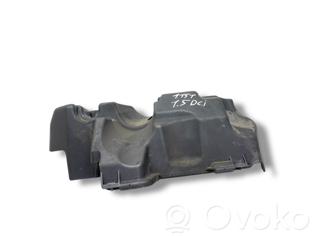 Nissan Qashqai Engine cover (trim) 