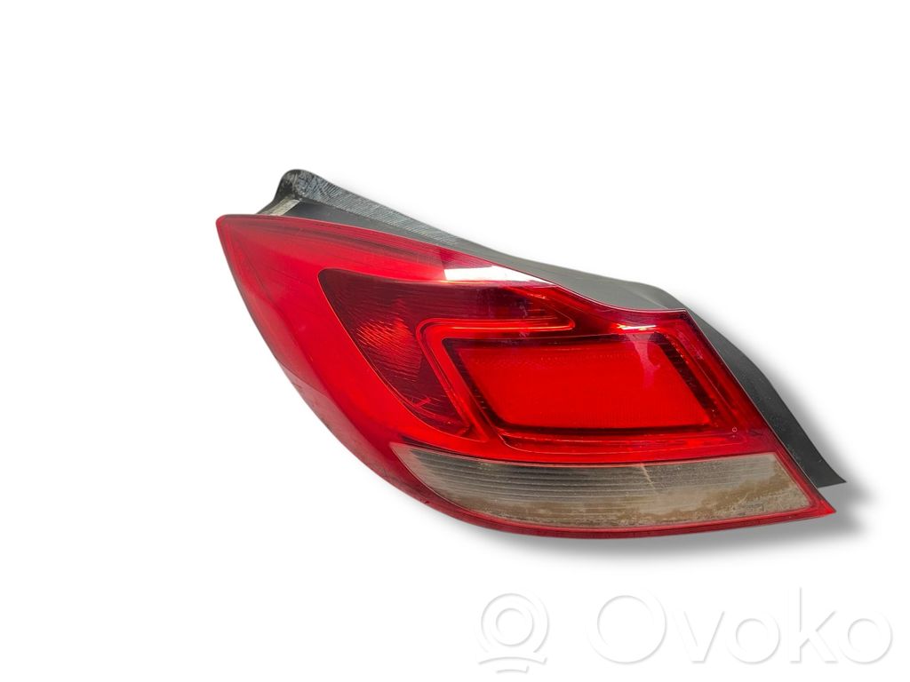Opel Insignia A Takavalot 