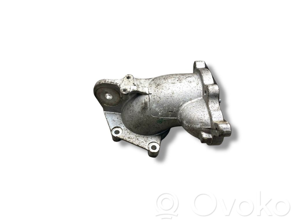 Audi A4 S4 B6 8E 8H Válvula EGR 