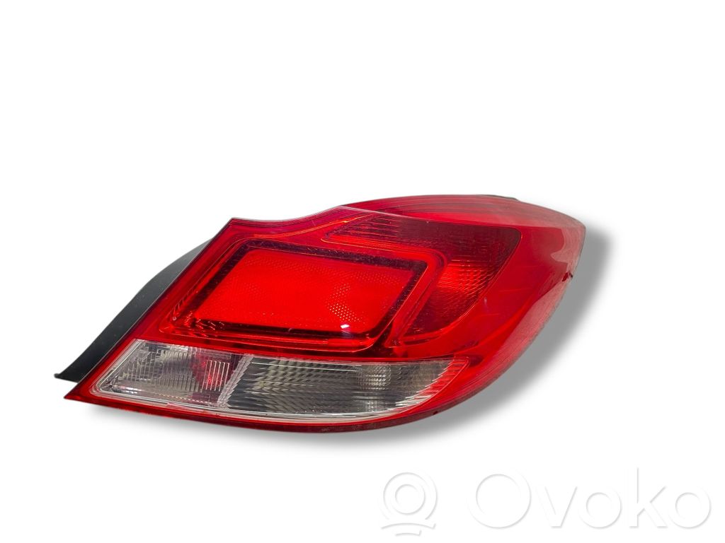 Opel Insignia A Takavalot 