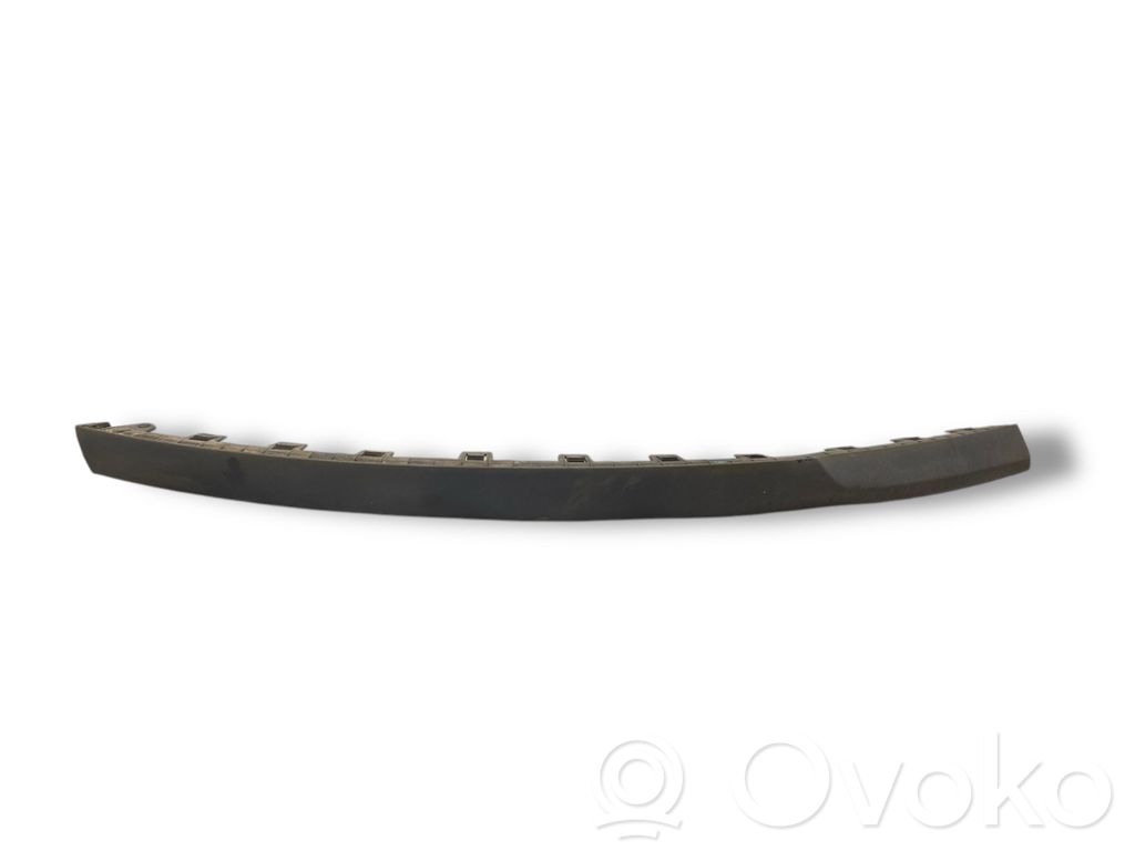 Opel Corsa D Front bumper lip 