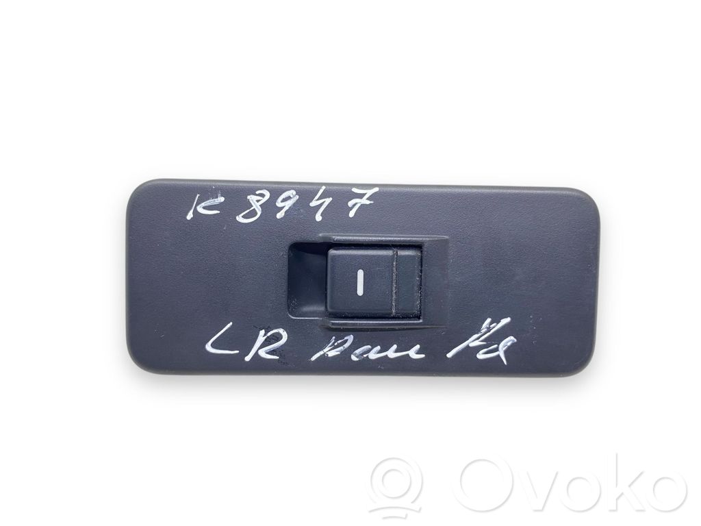 Land Rover Range Rover Sport L320 Electric window control switch 
