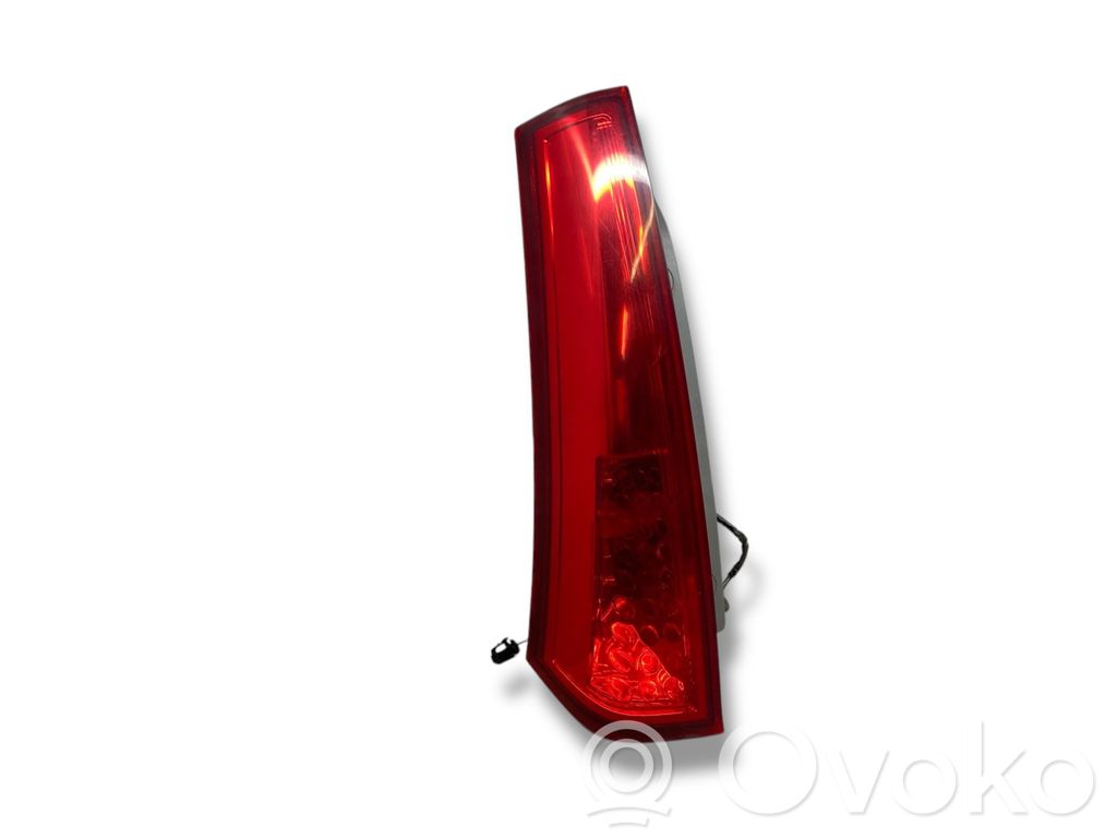KIA Ceed Rear/tail lights 