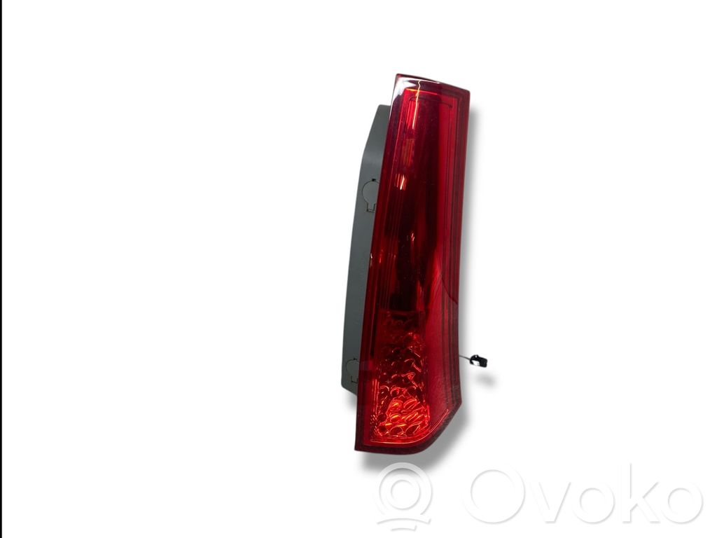 Rear/tail lights
