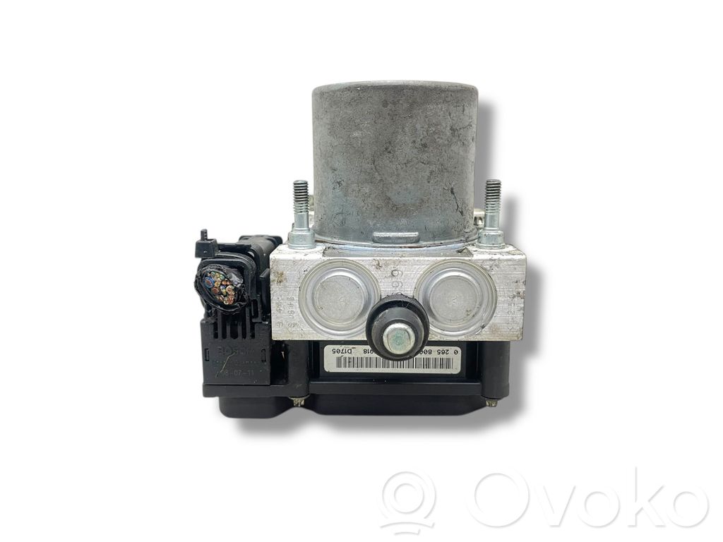 Ford Ranger ABS Blokas 