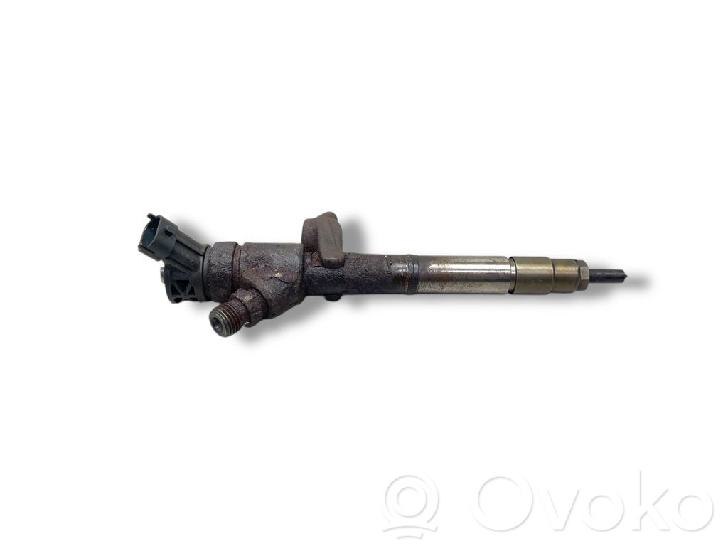 Mitsubishi Canter Inyector de combustible 