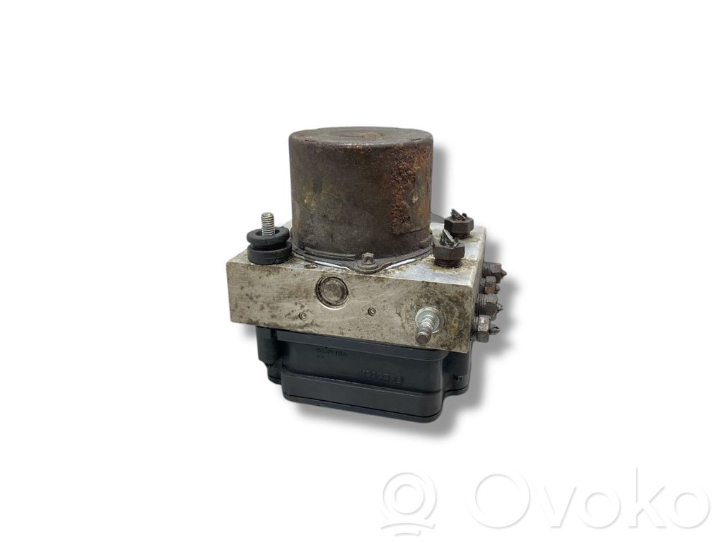 Opel Movano B ABS bloks 