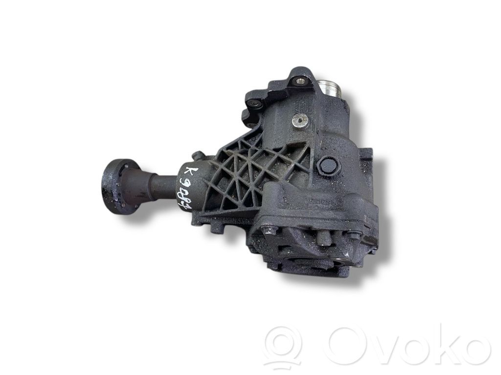 Ford Kuga I Gearbox transfer box case 