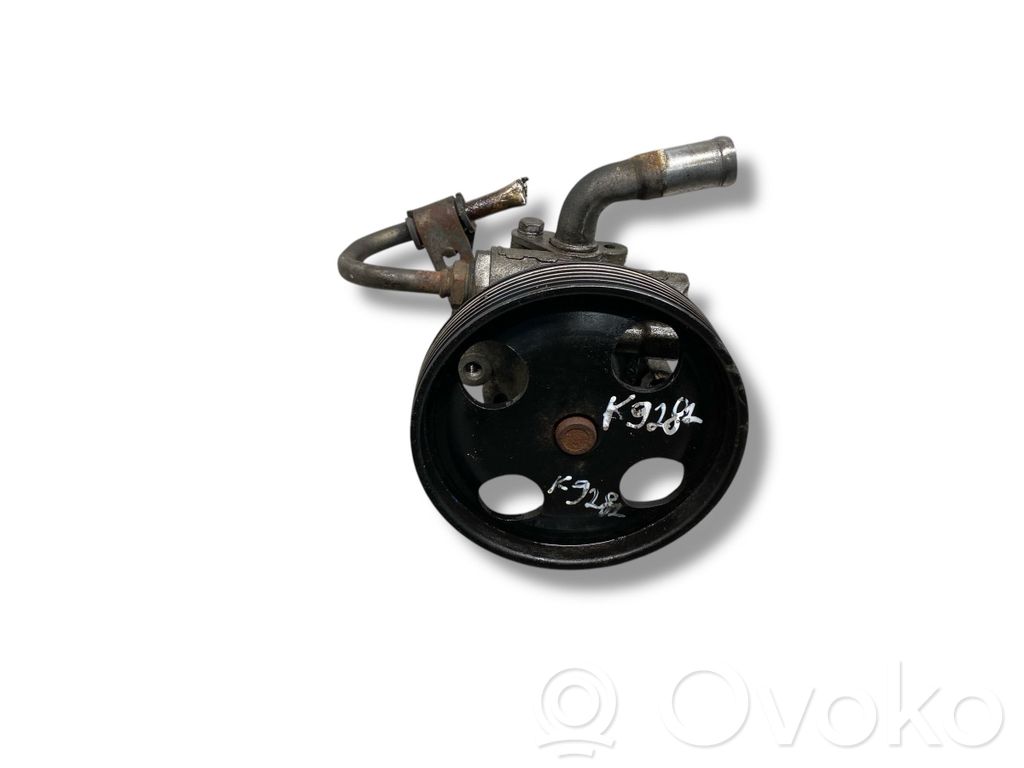 Ford Fusion Power steering pump 