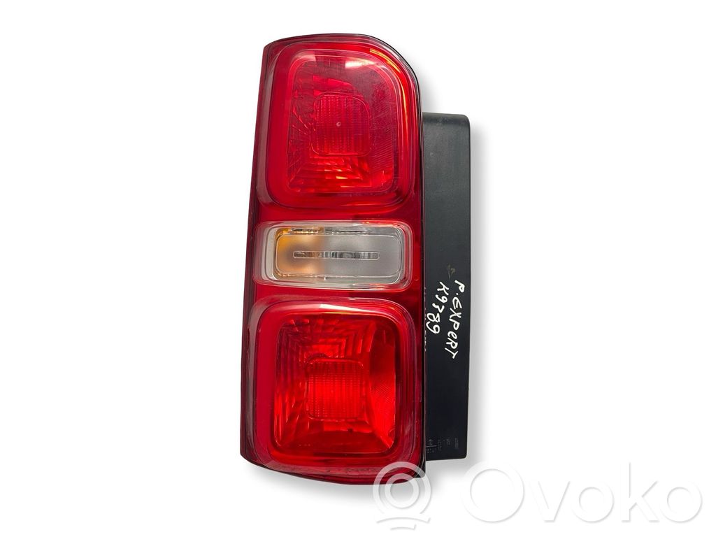 Peugeot Expert Takavalot 