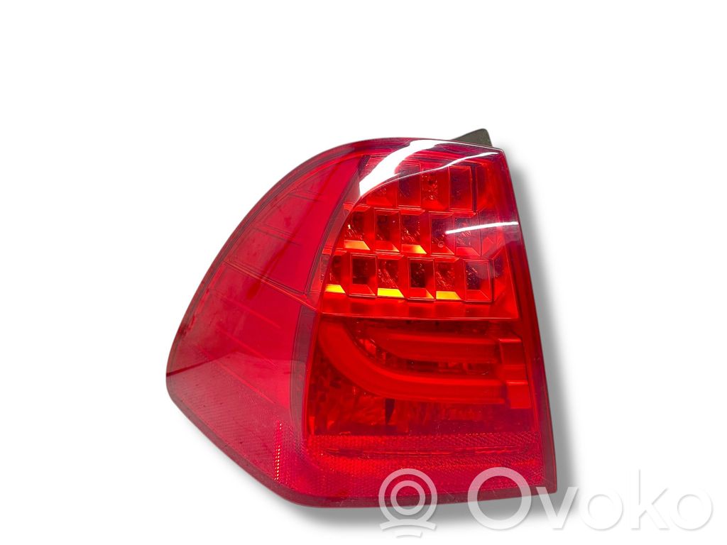 BMW 3 E90 E91 Rear/tail lights 