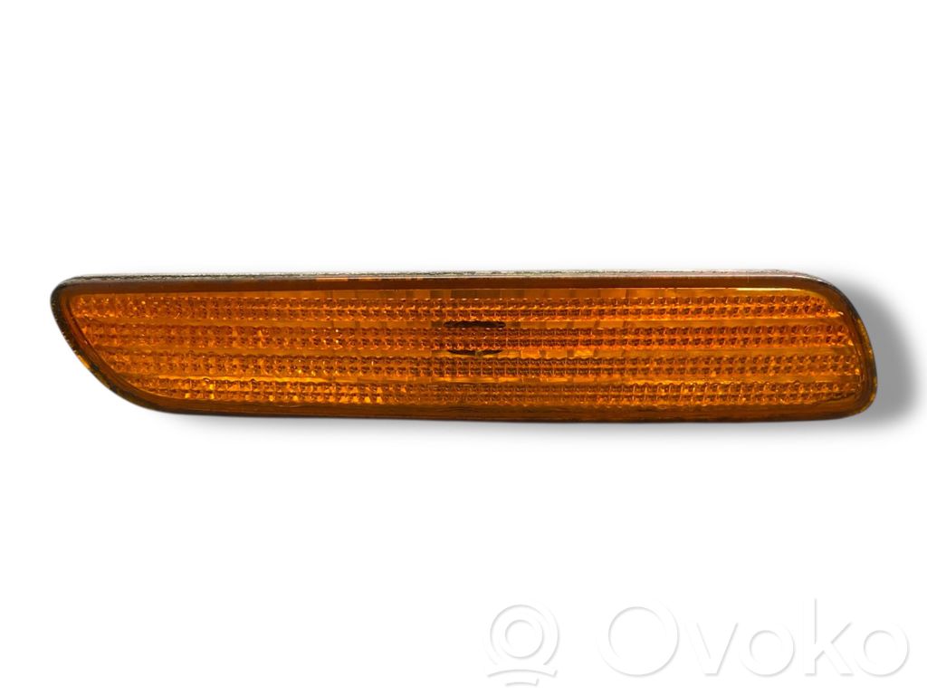 Volvo S40, V40 Lampa zderzaka tylnego 