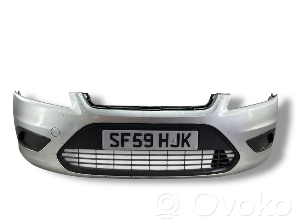 Priekinis bamperis   K9411