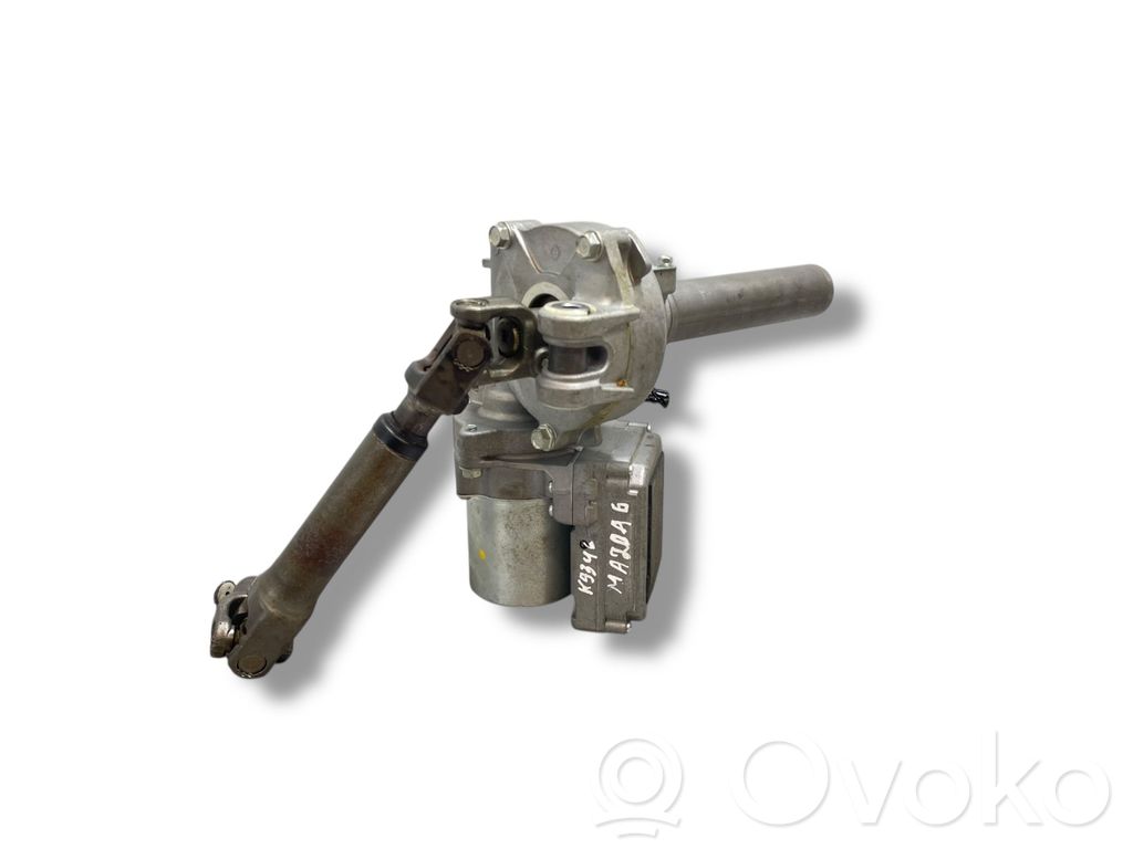 Mazda 6 Electric power steering pump 