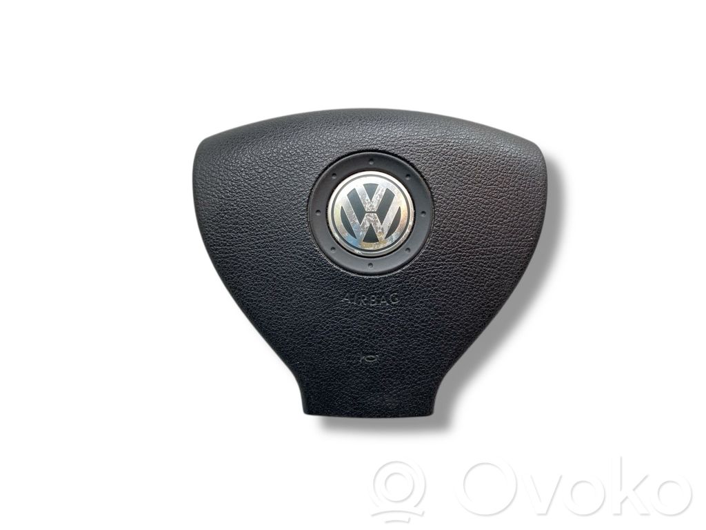 Volkswagen PASSAT B6 Poduszka powietrzna Airbag kierownicy 