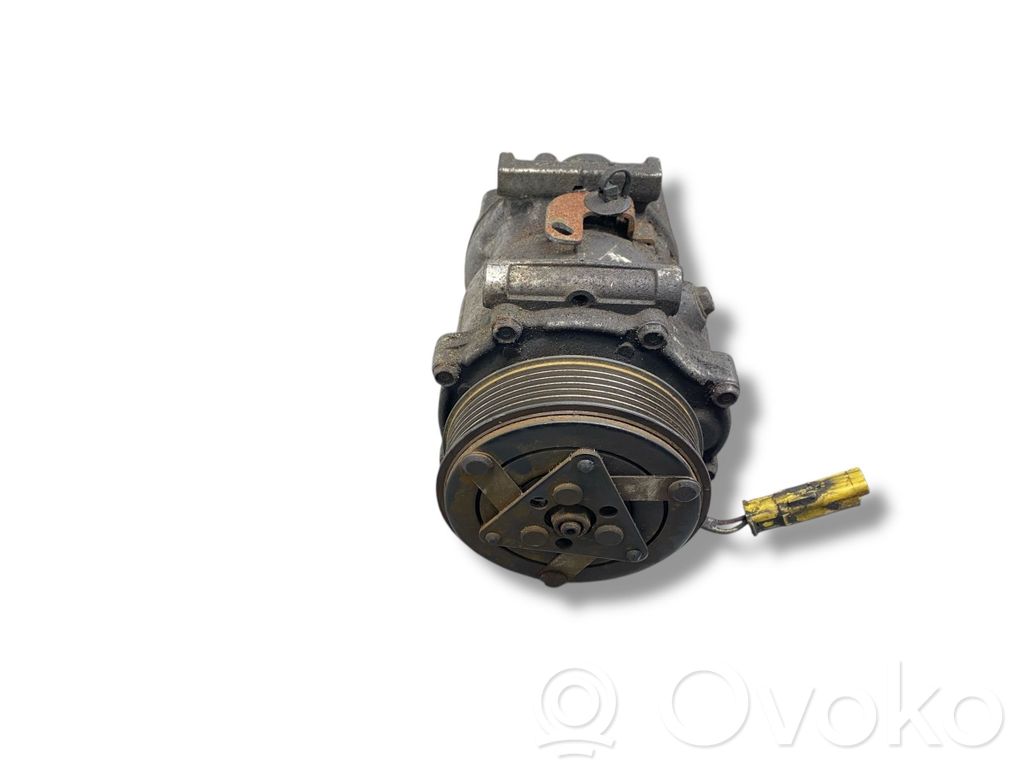Toyota Proace Air conditioning (A/C) compressor (pump) 