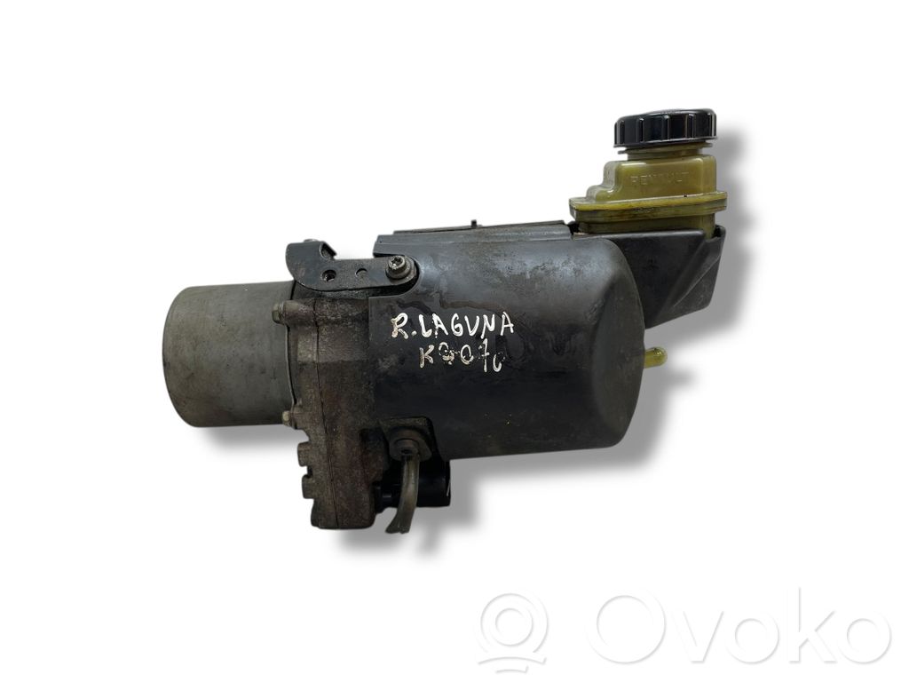 Renault Laguna III Pompa wspomagania 