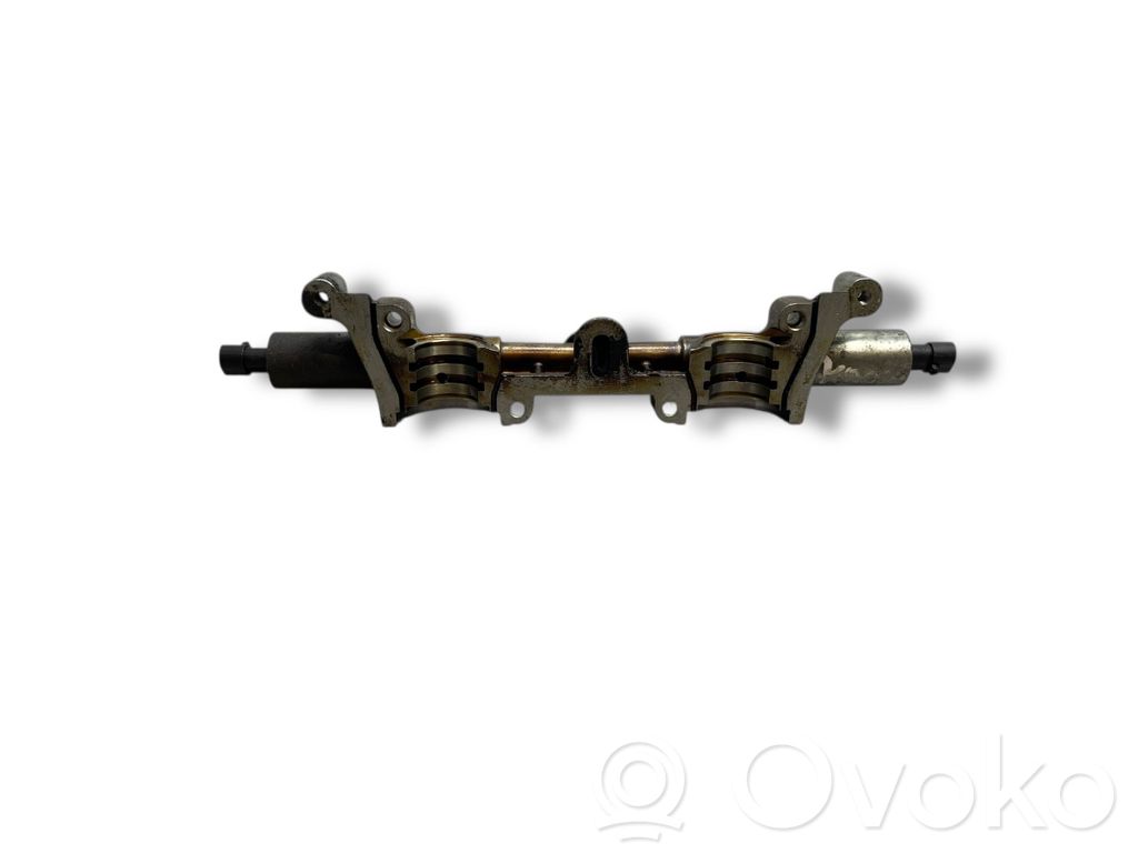 Opel Astra H Válvula de control del aceite 