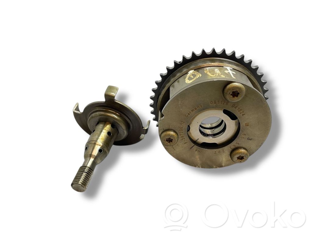 Opel Astra J Polea del cigüeñal/VANOS 