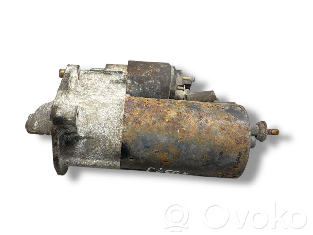 Volvo V70 Starter motor 