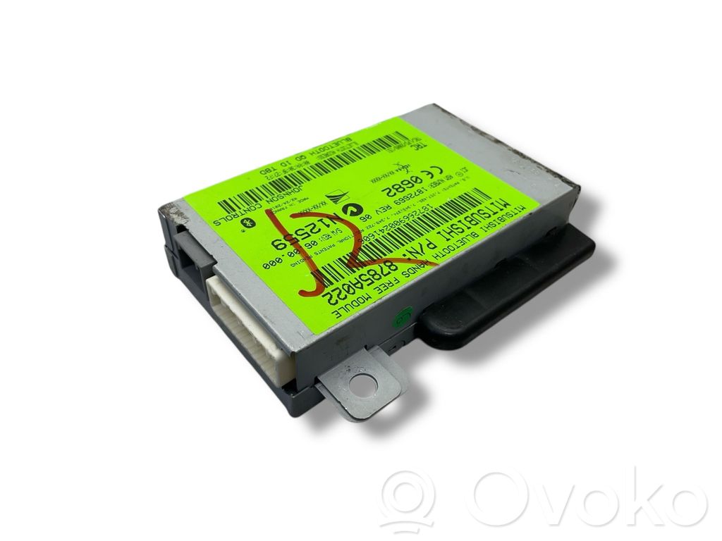 Bluetooth control unit module   8785A022,N12559,187266900241606