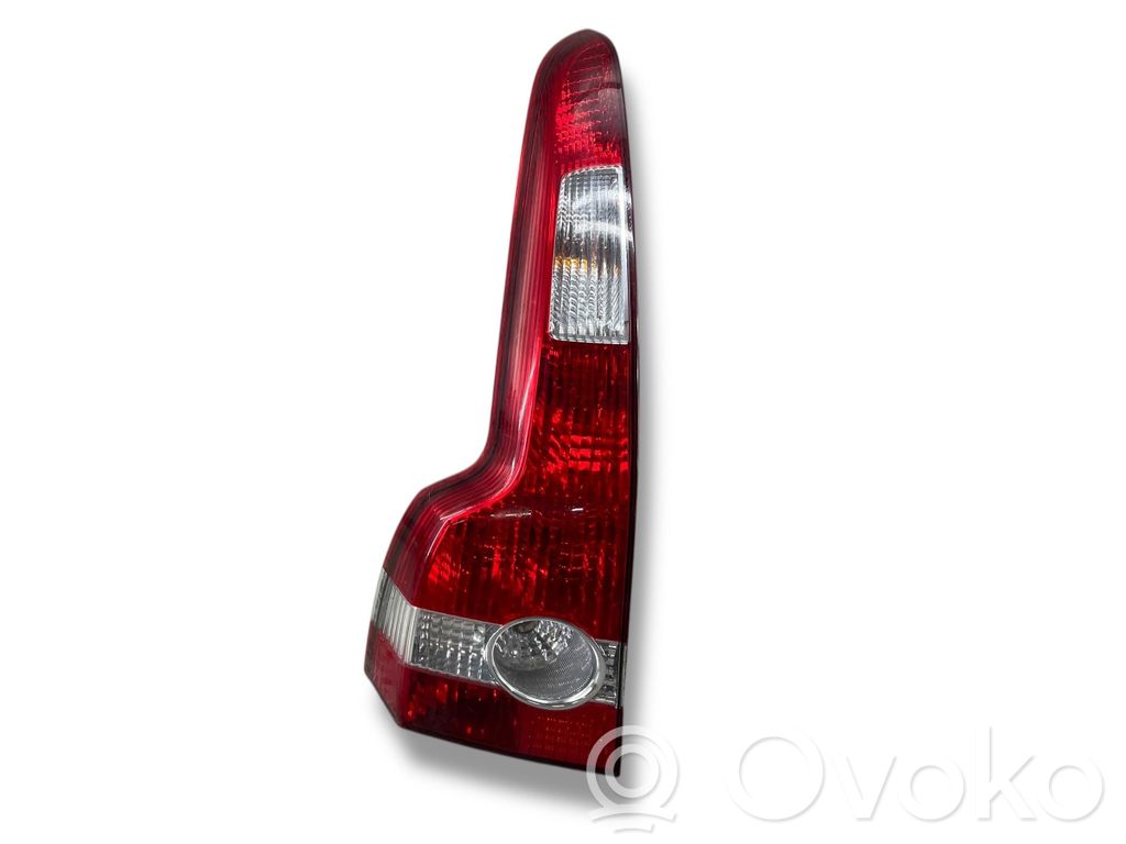 Volvo V50 Takavalot 