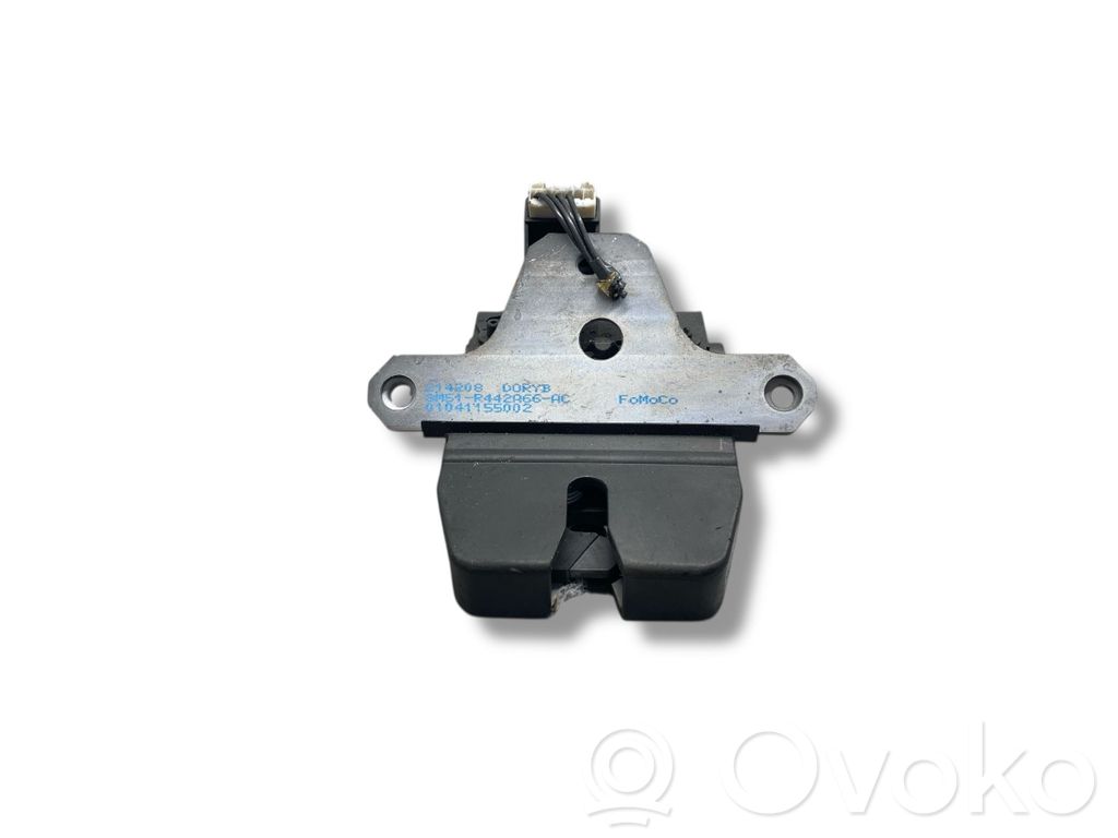 Ford Mondeo MK IV Tailgate/trunk/boot lock/catch/latch 