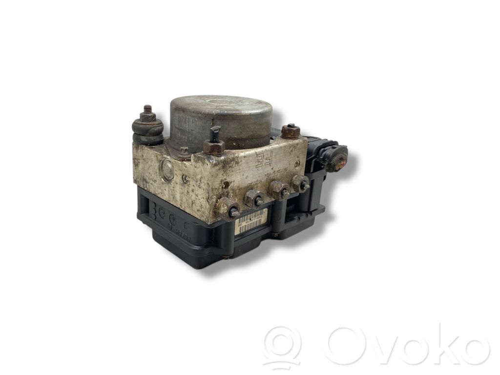 Opel Corsa D ABS bloks 