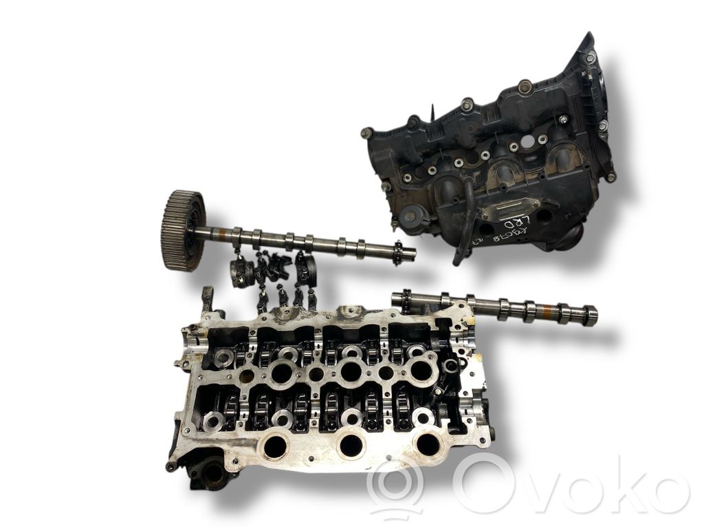 Land Rover Discovery 3 - LR3 Galva 