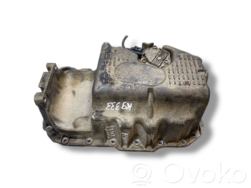 Volkswagen Eos Cárter 